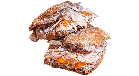 Amatrice - Dettaglio