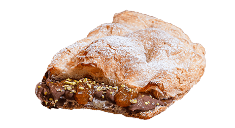 Cioccopera - Dettaglio