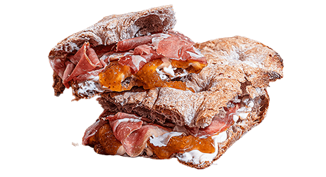 Dolcezza - Dettaglio