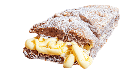 Dolvenia - Dettaglio