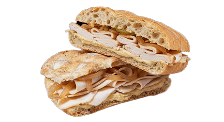 GoldenChicken - Dettaglio