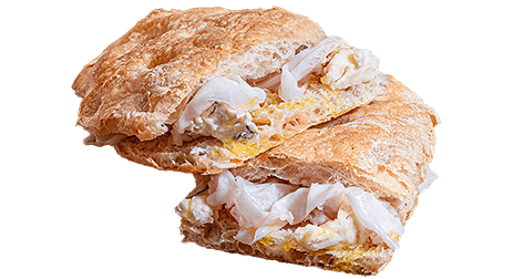 OroBianco - Dettaglio