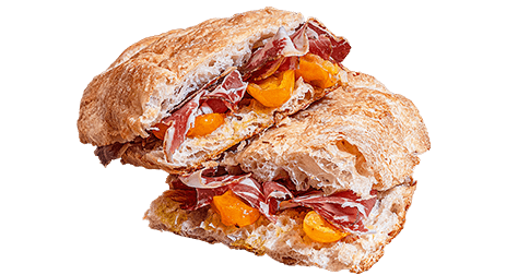 Piacentina - Dettaglio