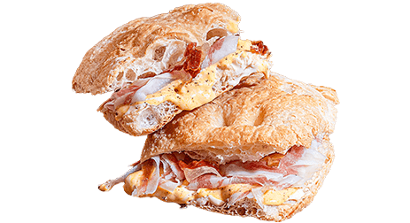 CARBONARA - Dettaglio