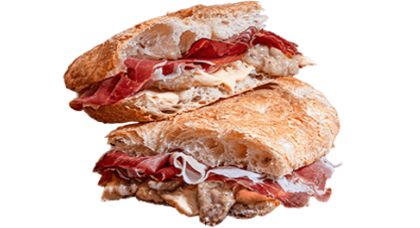 TRENTINO - Dettaglio